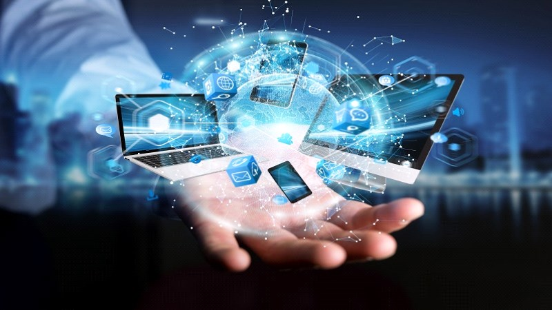 Bilişim Teknolojileri