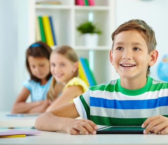 İlköğretim Takviye